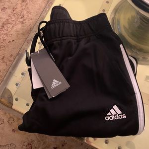Addidas pants training pants